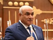 نائب:مبادرة اليوم السابع تحصن الوعي الوطني وتكشف حقيقة الإرهاب