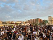 5 تفاصيل تجعل "سفرية البلد" أهم طقوس الاحتفال بالعيد.. لمة بيت العيلة أهمها