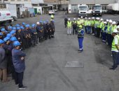 البترول: جاهزية فرق العمل واستقرار منظومة الإمدادات البترولية خلال العيد