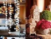 بأقل التكاليف وبلمسات سحرية.. 4 حيل ذكية لتجديد ديكور منزلك خلال العيد