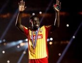 سعود عبدالحميد ينتقل نهائياً إلى لانس قبل كأس العالم 2026