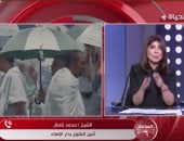 محمد مرعي لـ"الساعة 6": صناديق قمامة ذكية في الدقي للقضاء على "النباشين"