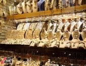 تعرف على آخر تطورات سعر الذهب اليوم.. عيار 24 بـ7731 جنيها للجرام