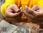 سعر جرام الذهب اليوم فى مصر بالتعاملات المسائية.. وعيار 21 يتحرك