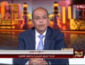 طارق فهمي لـ الحياة اليوم: اتصالات ترامب بقادة المنطقة تشير لاتفاق محتمل مع إيران