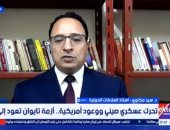 خبير: تايوان بالنسبة لواشنطن حاملة طائرات أمريكية غير قابلة للإغراق