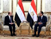 تفاصيل لقاء رئيس الوزراء دكتور مصطفي مدبولي بنظيره اليمني.. فيديو