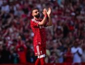 سباليتي يضغط بقوة لضم محمد صلاح إلى يوفنتوس