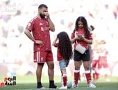 ليلة الوداع.. ليفربول ينتزع بطاقة دورى الأبطال ومحمد صلاح يخطف الأنظار