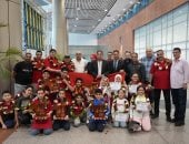 اتحاد الشطرنج يُجهّز برنامج إعداد قوى لمنتخب الناشئين بعد التأهل لكأس العالم