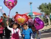 العيد فى مصر حاجة تانية.. عادات وتقاليد متوارثة فى عيد الأضحى