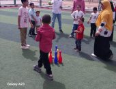 تنفيذ 82 مشروعًا بقطاع الشباب والرياضة فى أسيوط ضمن حياة كريمة.. تفاصيل