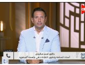أحمد سالمان لـ"كلمة أخيرة": فيروس "إيبولا" يقتل 90% من المصابين