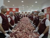 لحوم ومعارض ملابس خيرية.. التحالف الوطني يكثف جهوده قبل عيد الأضحى 2026