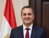 النائب مصطفى عمر: حكمة الرئيس السيسى صاغت موقفا إقليميا يفرض خيار السلام
