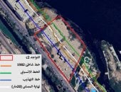 الري تحسم الجدل بشأن إزالة منشآت أكمل قرطام على النيل: قانون يطبق على الجميع