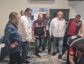 رئيس بعثة حج الجمعيات :جاهزون لتصعيد الحجاج  إلى عرفات غدًا