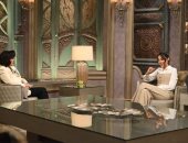 النجمة السعودية إلهام علي: سُميت على اسم شخصية جسدتها فاتن حمامة