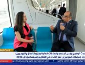 متحدث المونوريل: خصم 50% على التذاكر خلال العطلات الرسمية والمناسبات