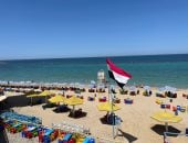 محافظ الإسكندرية يعلن شاطئ الهانوفيل مجانًا بالكامل خلال عيد الأضحى