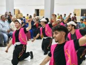 ثلاثة أيام من الثقافة والفنون بقرية ترسا بالفيوم