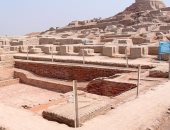 أسرار حضارة موهينجو دارو المفقودة.. ماذا تعرف عنها؟
