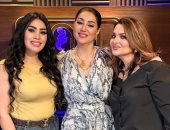 وفاء عامر: تعرضت لظلم وإشاعات كثيرة وربنا دايما كان بينصفنى