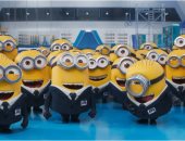 فيلم Minions يعود هذه المرة إلى هوليود فى عشرينيات القرن الماضى