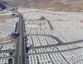محطة الحجاج الكبرى فى مناسك الحج .. ما هو مشعر منى