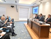 خلال اجتماع صناعة النواب اليوم.. الثروة المعدنية تعلن تحقيق أرباح 17 مليار جنيه