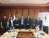 بروتوكول تعاون لتأهيل الشباب لسوق العمل في مجالات الذكاء الاصطناعي