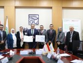 حصول جامعة الجلالة على توصية لشهادتين في الاعتماد الدولي والإقليمي لمعايير الجودة ISO