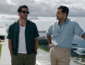 فيلم In the Grey.. بين جاذبية الأبطال وتقليدية البناء