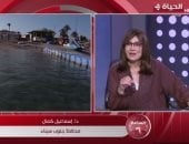 محافظ جنوب سيناء لـ الساعة 6: إشغالات الأجانب تتجاوز 80% وطابا ودهب كاملة العدد
