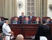 السجن 3 سنوات لموظف بفندق قدم "تورتة بالحشيش" لنزيلة صينية