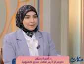أميرة رسلان لـ ست ستات: استغلوا يوم عرفة بالعبادة والدعاء والثلث الأخير من الليل فرصة