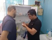 «صحة جنوب سيناء» ترفع درجة الاستعداد القصوى بالمستشفيات خلال إجازة عيد الأضحى