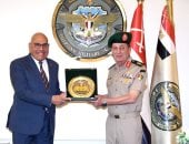 الأكاديمية العسكرية توقع بروتوكول تعاون مع العربية للتصنيع