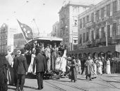 سعيد الشحات يكتب: ذات يوم ..25 مايو 1926 .. الحكم بإعدام محمد فهمى الطوخى أخطر عناصر «الجهاز السرى لثورة 1919» ومنفذ عدة عمليات فدائية ضد قوات الاحتلال الإنجليزى بالقاهرة 
