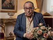 قبل الـ seen.. نوستالجيا فؤاد المهندس عن العيد الكبير.. فيديو بالـ AI