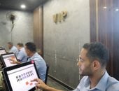 انطلاقة رقمية للقطارات.. بدء تفعيل منظومة حجز تذاكر ذوى الهمم إلكترونيا