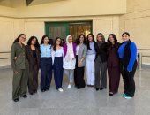 "الرد صنعة".. طالبات إعلام يطلقن حملة للتعريف بفن الارتجال وتعزيز الثقة بالنفس