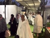 السعودية: إجمالى أعداد الحجاج هذا العام مليون و707 آلاف و301 حاج وحاجة