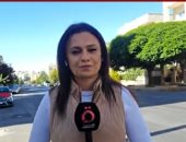 القاهرة الإخبارية: إقبال سياحي كبير في ثغر الأردن الباسم تزامنا مع عيدي الأضحى