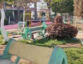 أجمل فسحة بالمجان.. حدائق الغربية تستعد لاستقبال إجازة الصيف.. الحديقة العامة فى زفتى متنفس الأهالى بجوار نهر النيل.. تستقبل كبار السن وذوي الاحتياجات بالمجان.. والمحافظ: حملات تجميل ونظافة مكبرة بالحدائق.. صور