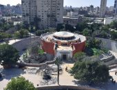 أفضل أماكن الاحتفال بعيد الأضحى فى الإسكندرية.. حدائق المنتزه تناسب الشوى.. منطقة البحيرات الصناعيه تجذب الزائرين.. حديقة الحيوان الأقل سعرا.. حدائق أنطونياس الأجمل بعد التطوير.. الشلات وسعد زغلول مجانية.. صور