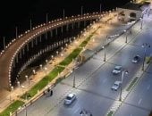أماكن الخروج فى عيد الأضحى ببنى سويف.. المراكب النيلية ورحلات الكورنيش تجذب الأهالى.. الشباب يفضلون الفوتو سيشن بالممشى السياحى.. وحديقة الحيوان وملاهى حديقة النيل مقصد العائلات.. صور