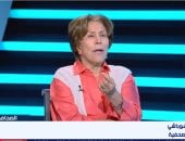 فريدة الشوباشي لإكسترا نيوز: واشنطن تمارس دورا هداما فى المنطقة
