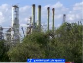 محمود عنبر لـ "إكسترا نيوز": قطاع الطاقة قاطرة التعافي في حال الاتفاق الأمريكي الإيراني