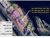 وزارة الرى: قصر أكمل قرطام مبنى على أرض الدولة وردم المجرى المائى لنهر النيل
